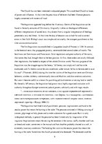 Kutatási anyagok 'The Malleus Maleficarum (The Witch Hammer) as a Portrayal of the Women’s Positio', 9.                