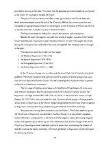 Kutatási anyagok 'The Malleus Maleficarum (The Witch Hammer) as a Portrayal of the Women’s Positio', 10.                