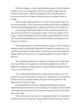 Kutatási anyagok 'The Malleus Maleficarum (The Witch Hammer) as a Portrayal of the Women’s Positio', 11.                