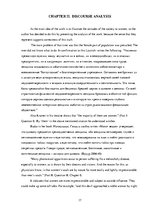 Kutatási anyagok 'The Malleus Maleficarum (The Witch Hammer) as a Portrayal of the Women’s Positio', 17.                