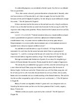 Kutatási anyagok 'The Malleus Maleficarum (The Witch Hammer) as a Portrayal of the Women’s Positio', 19.                