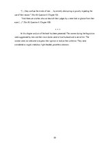 Kutatási anyagok 'The Malleus Maleficarum (The Witch Hammer) as a Portrayal of the Women’s Positio', 20.                