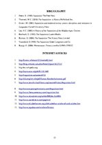 Kutatási anyagok 'The Malleus Maleficarum (The Witch Hammer) as a Portrayal of the Women’s Positio', 23.                