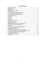 Kutatási anyagok 'Software Development Project', 2.                