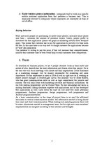 Kutatási anyagok 'Software Development Project', 6.                