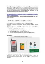 Kutatási anyagok 'Software Development Project', 10.                