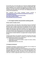 Kutatási anyagok 'Software Development Project', 12.                