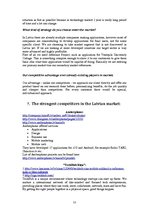 Kutatási anyagok 'Software Development Project', 13.                