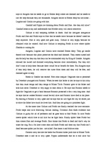 Összefoglalók, jegyzetek 'John Ronald Reuel Tolkien "The Lord of the Rings "The Return of the King""', 3.                