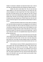 Összefoglalók, jegyzetek 'John Ronald Reuel Tolkien "The Lord of the Rings "The Return of the King""', 4.                