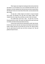 Összefoglalók, jegyzetek 'John Ronald Reuel Tolkien "The Lord of the Rings "The Return of the King""', 5.                