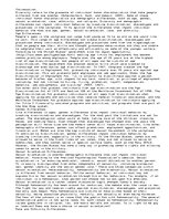 Esszék 'Diversity Paper', 1.                