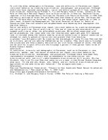 Esszék 'Diversity Paper', 2.                