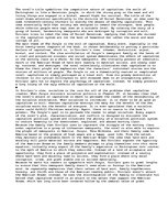 Esszék 'The Jungle, By Upton Sinclair', 1.                