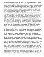 Esszék 'Simone de Beauvoir "The Second Sex"', 2.                