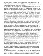 Esszék 'Scribes', 3.                