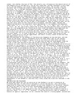 Esszék 'Scribes', 5.                