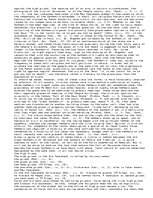 Esszék 'Scribes', 6.                