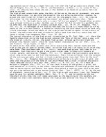 Esszék 'Scribes', 8.                