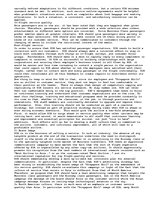 Esszék 'Report on the Successes of Singapore Airlines', 7.                