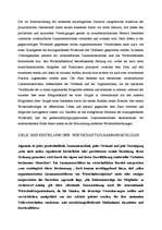 Kutatási anyagok 'Wirtschaftszusammenschlüsse', 4.                