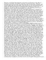 Esszék 'A Rant about Electronic Privacy Issues', 1.                