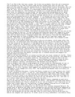 Esszék 'Complete Essay on World War I and Its Causes', 1.                