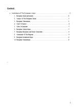 Prezentációk 'European Union Institutions', 9.                