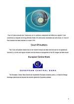 Prezentációk 'European Union Institutions', 13.                