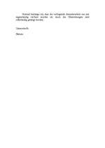 Kutatási anyagok 'Syntaxtische Besonderheiten der Fachsprache ', 2.                