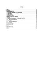 Kutatási anyagok 'Syntaxtische Besonderheiten der Fachsprache ', 3.                