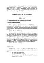 Kutatási anyagok 'Syntaxtische Besonderheiten der Fachsprache ', 10.                