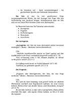 Kutatási anyagok 'Syntaxtische Besonderheiten der Fachsprache ', 11.                