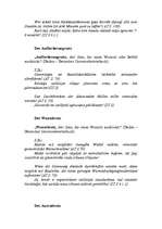Kutatási anyagok 'Syntaxtische Besonderheiten der Fachsprache ', 12.                