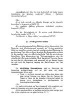 Kutatási anyagok 'Syntaxtische Besonderheiten der Fachsprache ', 13.                