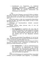 Kutatási anyagok 'Syntaxtische Besonderheiten der Fachsprache ', 14.                