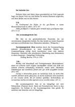 Kutatási anyagok 'Syntaxtische Besonderheiten der Fachsprache ', 16.                