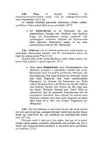 Kutatási anyagok 'Syntaxtische Besonderheiten der Fachsprache ', 19.                