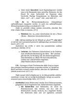 Kutatási anyagok 'Syntaxtische Besonderheiten der Fachsprache ', 20.                