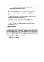 Kutatási anyagok 'Syntaxtische Besonderheiten der Fachsprache ', 21.                