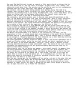 Esszék 'A Psycho-analysis of The Oval Portrait, and "The Masque of the Red Death" by Edg', 1.                