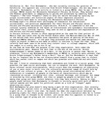 Esszék 'California Lt. Gov. Cruz Bustamante and MeCha', 1.                