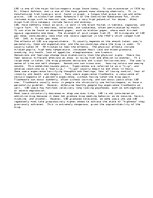 Esszék 'The Effects of Drug Use', 2.