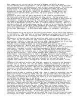 Esszék 'Comparing Oedipus and Othello', 1.                