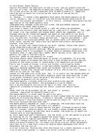 Esszék 'In Cold Blood: Death Penalty', 1.                