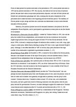 Esszék 'History of Political Parties in Slovakia after 1989', 3.                