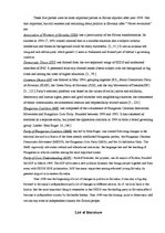 Esszék 'History of Political Parties in Slovakia after 1989', 4.                