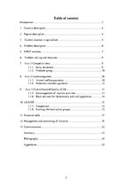 Kutatási anyagok 'Rural Development Program for Kurzeme', 2.                