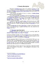 Kutatási anyagok 'Rural Development Program for Kurzeme', 4.                