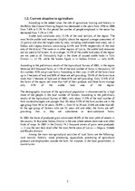 Kutatási anyagok 'Rural Development Program for Kurzeme', 5.                